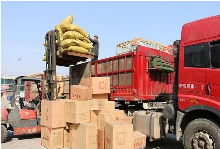 泉州到临沧物流专线