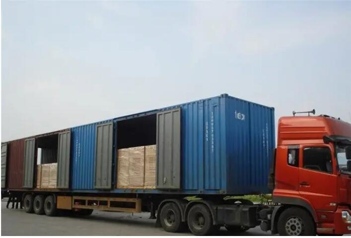 泉州到临沧整车运输