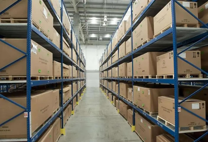 泉州到临沧货物仓储