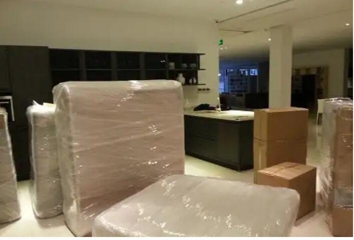 泉州到临沧长途搬家