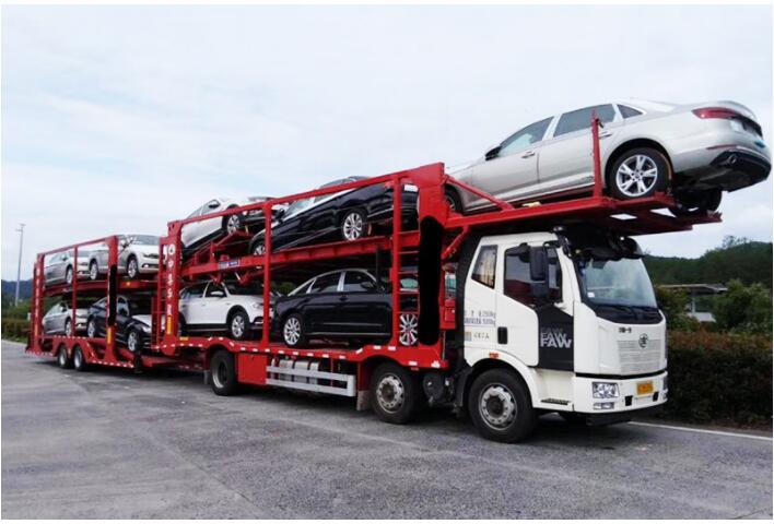 泉州到临沧轿车托运